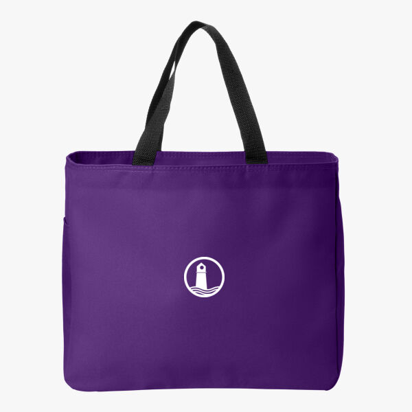 Port Authority Essential Tote Thumbnail