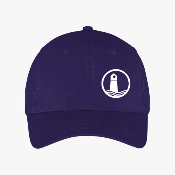 Port & Company Six-Panel Twill Cap Thumbnail