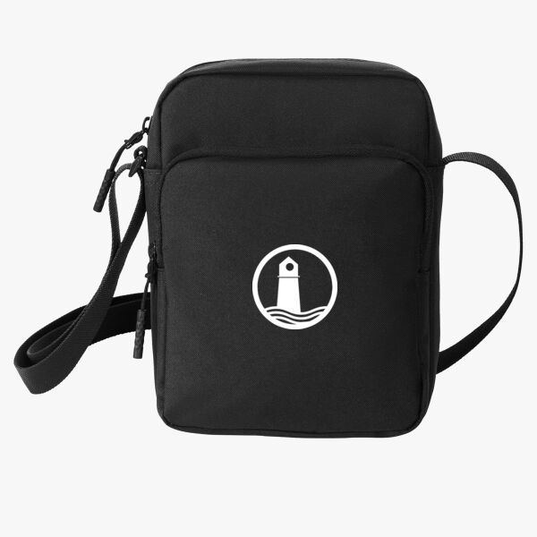 Port Authority Upright CrossBody Bag Thumbnail
