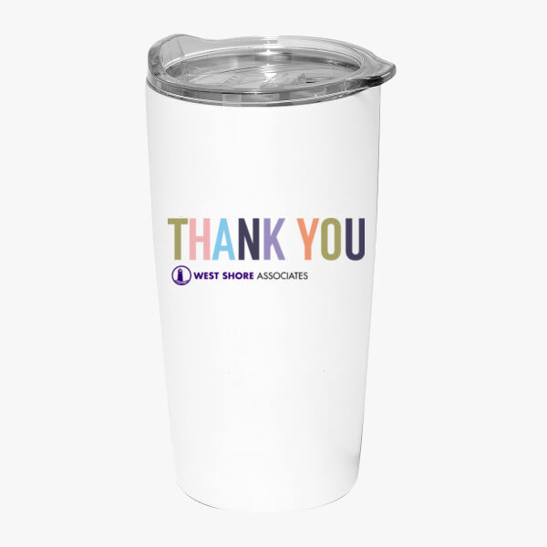 20oz Emperor Vacuum Tumbler Thumbnail