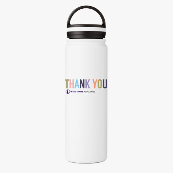 24oz Vacuum Insulated Stainless Steel Bottle Thumbnail